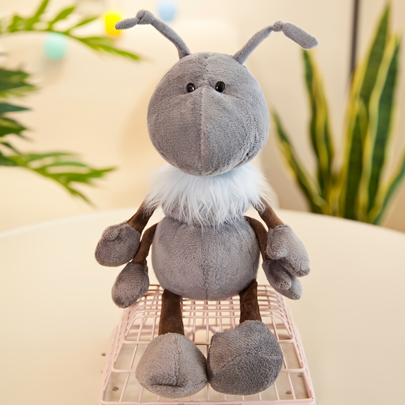 Ant deals stuffed animal