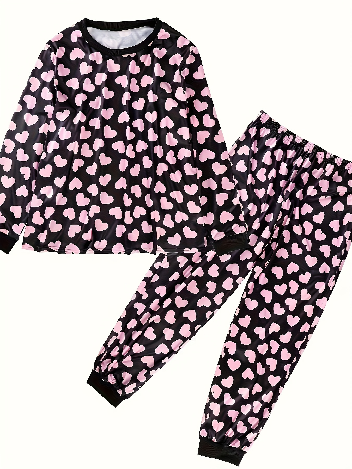 Women's Dancing Gnome Pajama Jogger