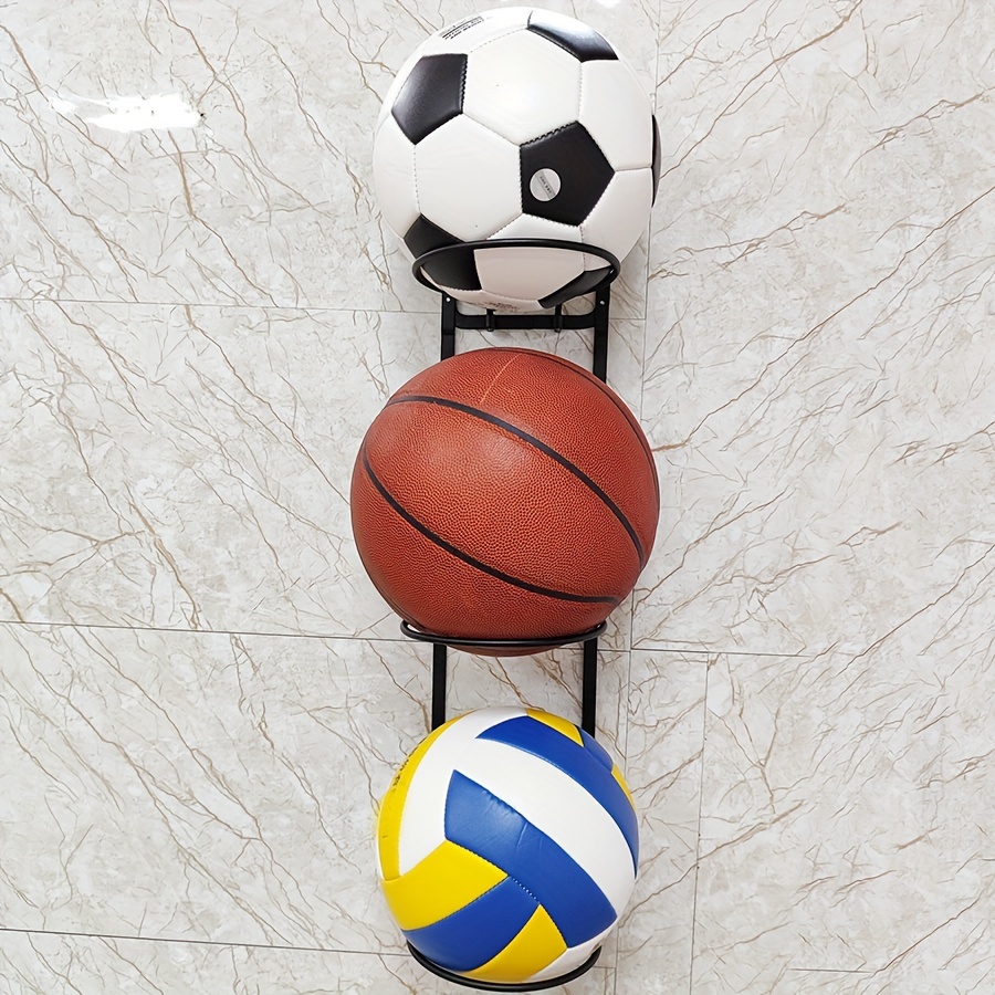 Support de support de ballon de Football, support Durable pour volley-Ball