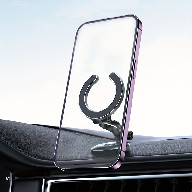 Magnetic Car Phone Mount for VENT