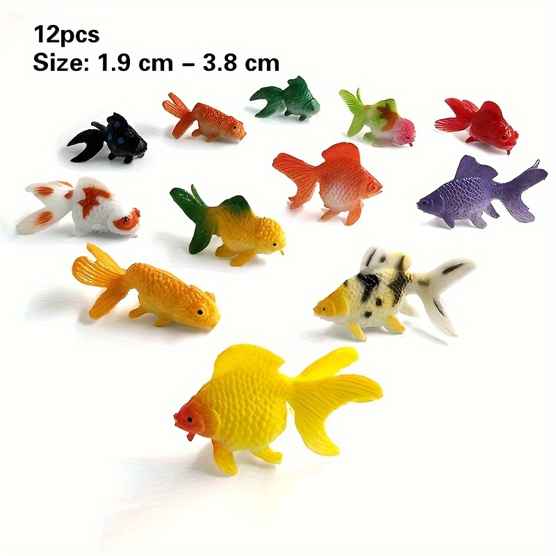 Fish Toys - Temu