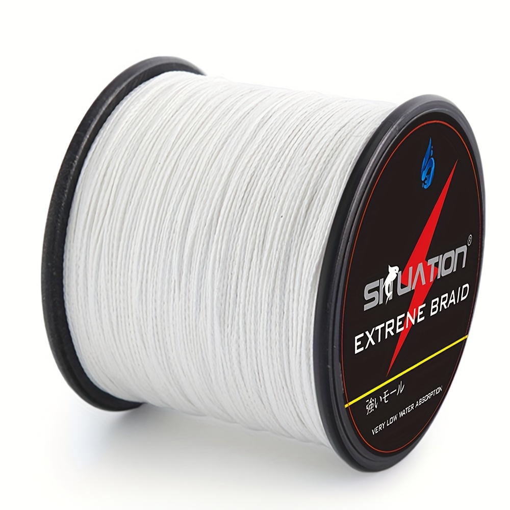 Monofilament Fishing Line, Shock Absorber/Suspend in Water/300 Yds/Ultimate  Strength/10LB-40LB Multi Colors Nylon Fishing Line - AliExpress