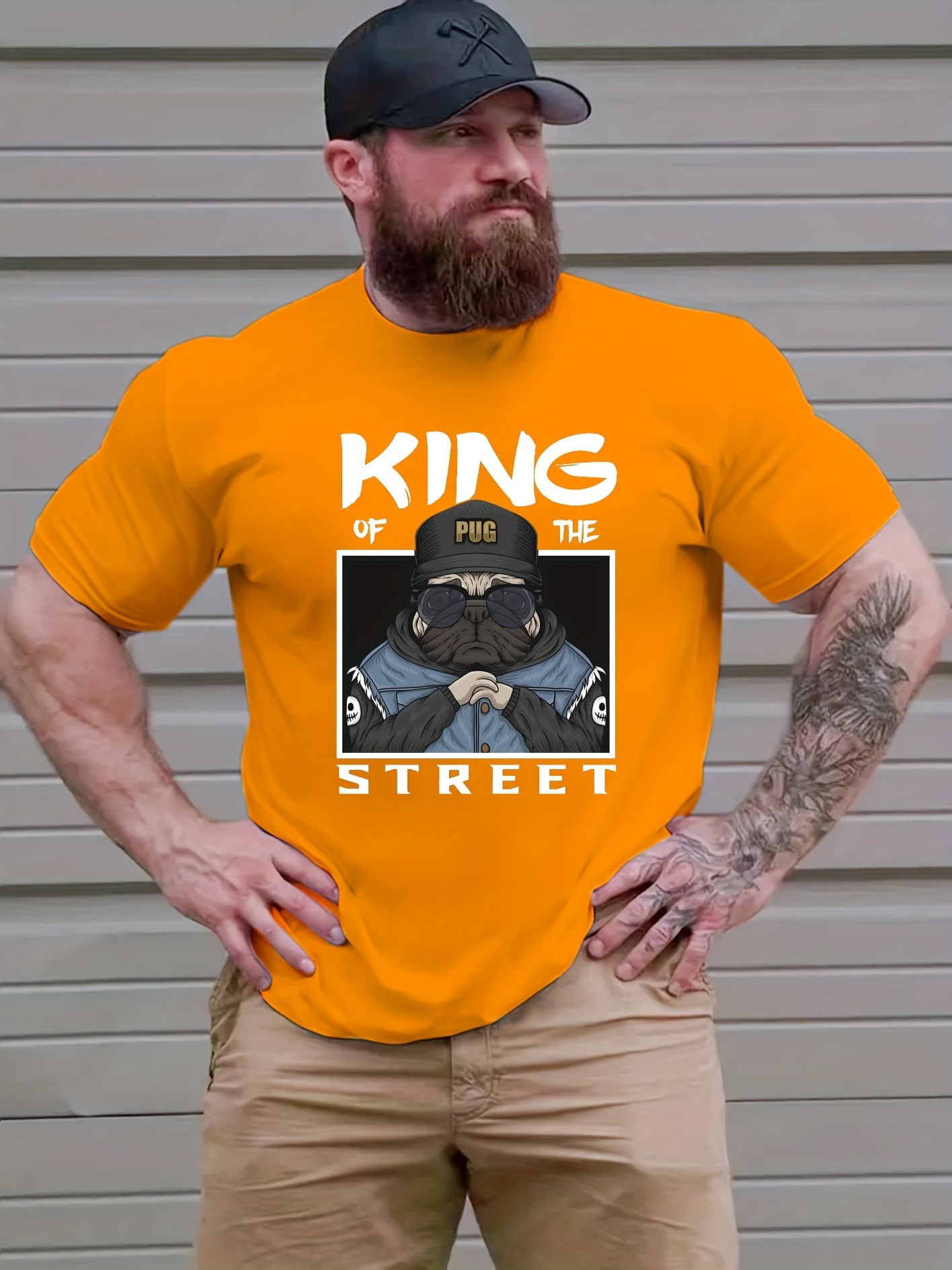 Dog 2024 street shirt