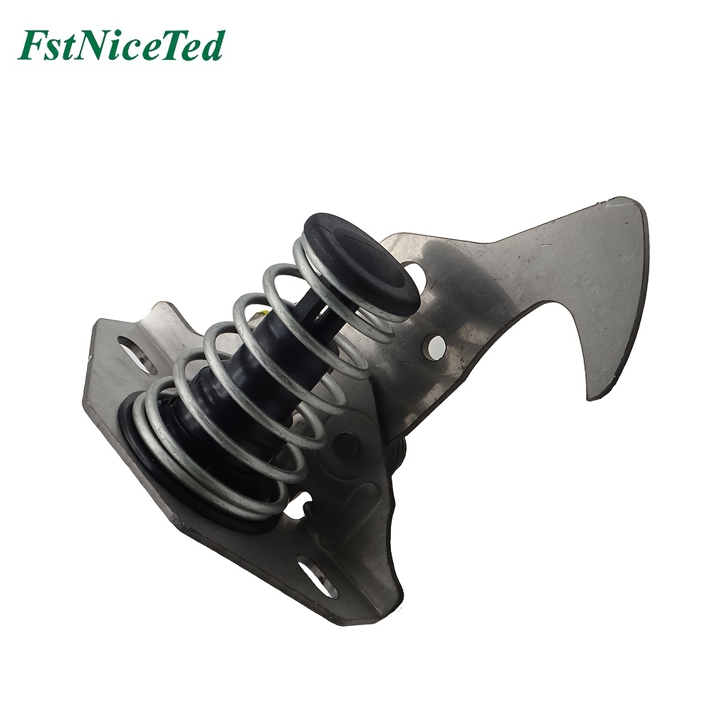Engine Hood Hinge  Fits For  B MW 5 E60 2002-2009  Replaces  5123 7073 916_voghion.com
