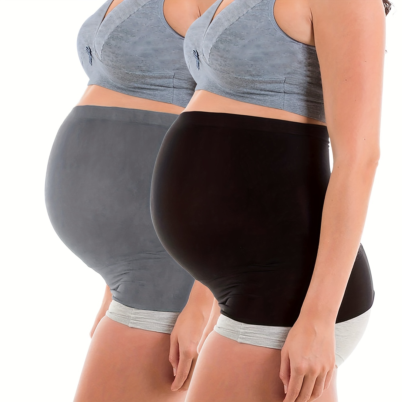 Ceinture abdominale de soutien enceinte pour femmes ceinture - Temu Belgium