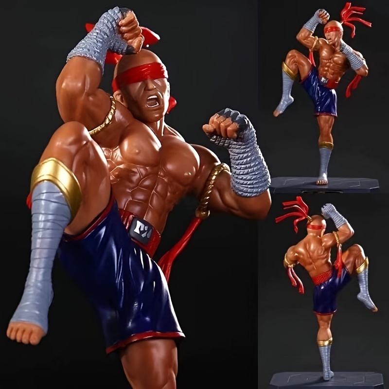 Wwe Action Figures Solo Sikoa - Temu