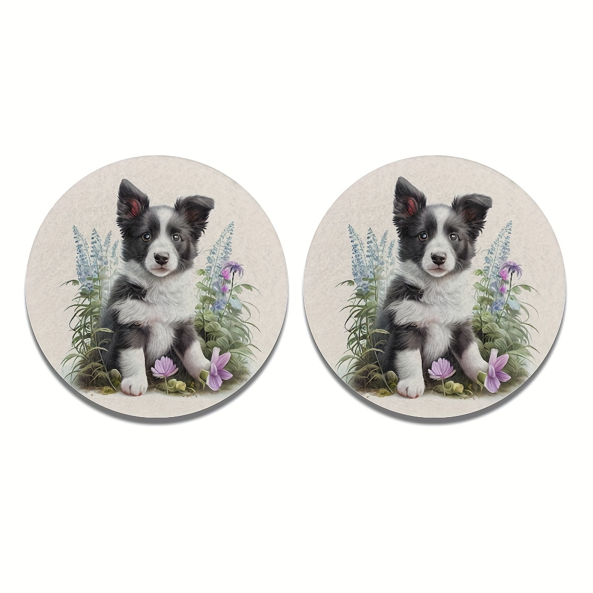 Border hotsell collie accessories