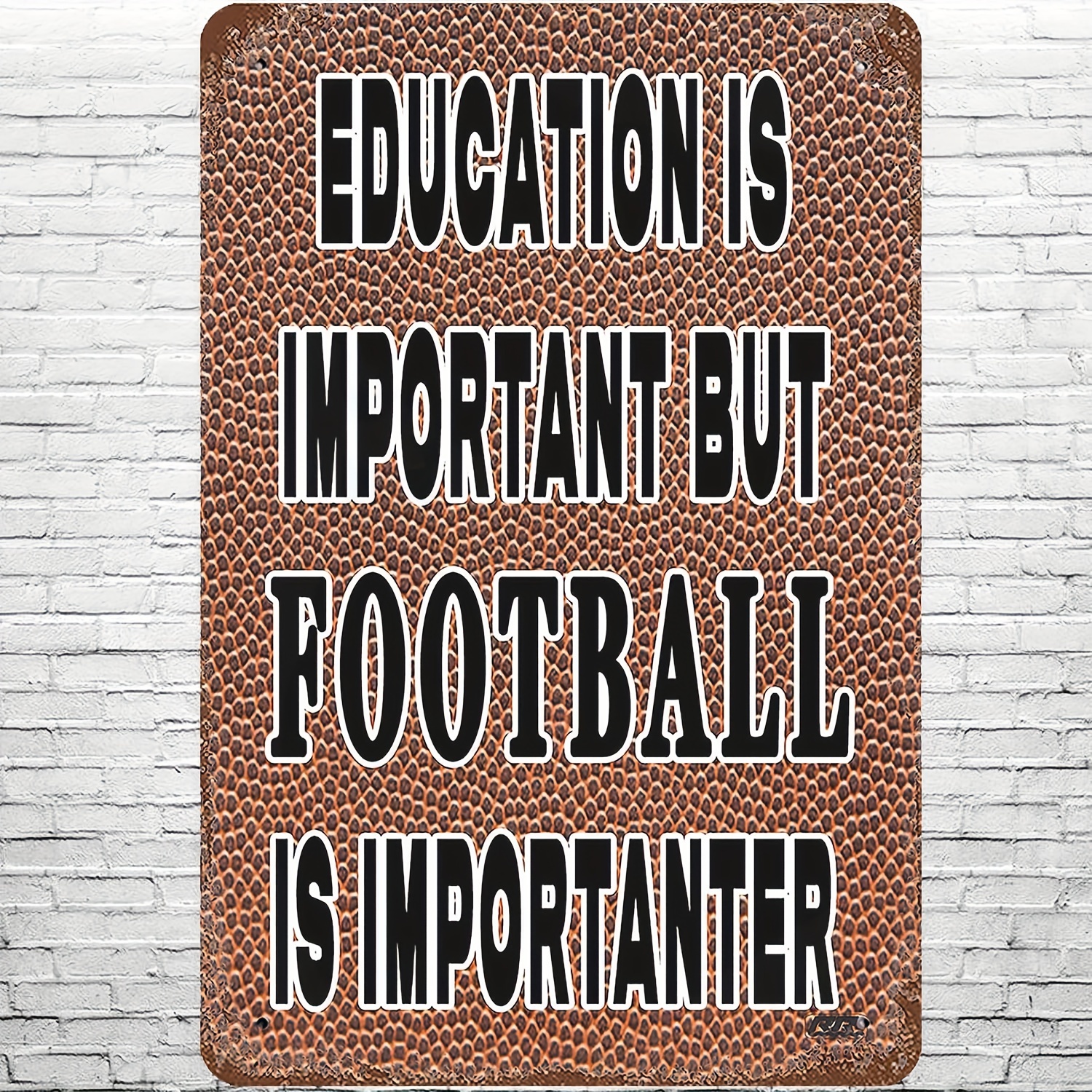 poster on education is important