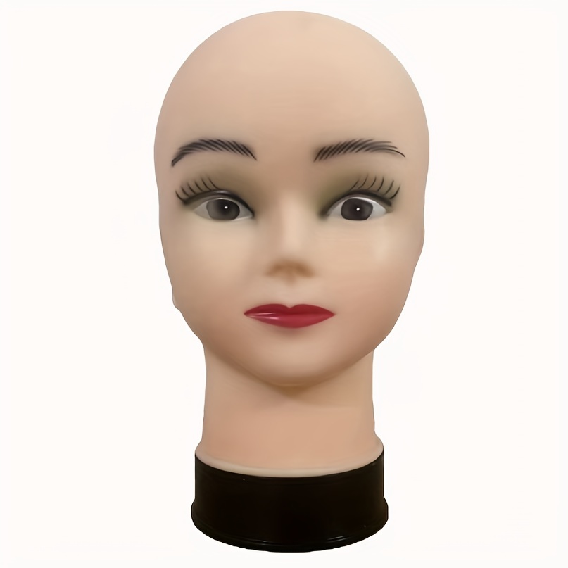 Doll Head - Temu