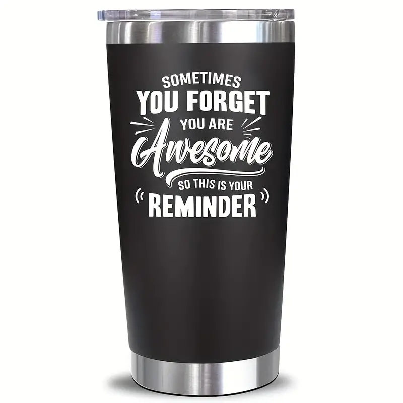 Tumblers Water Bottle Perfect Birthday Fathers Day - Temu