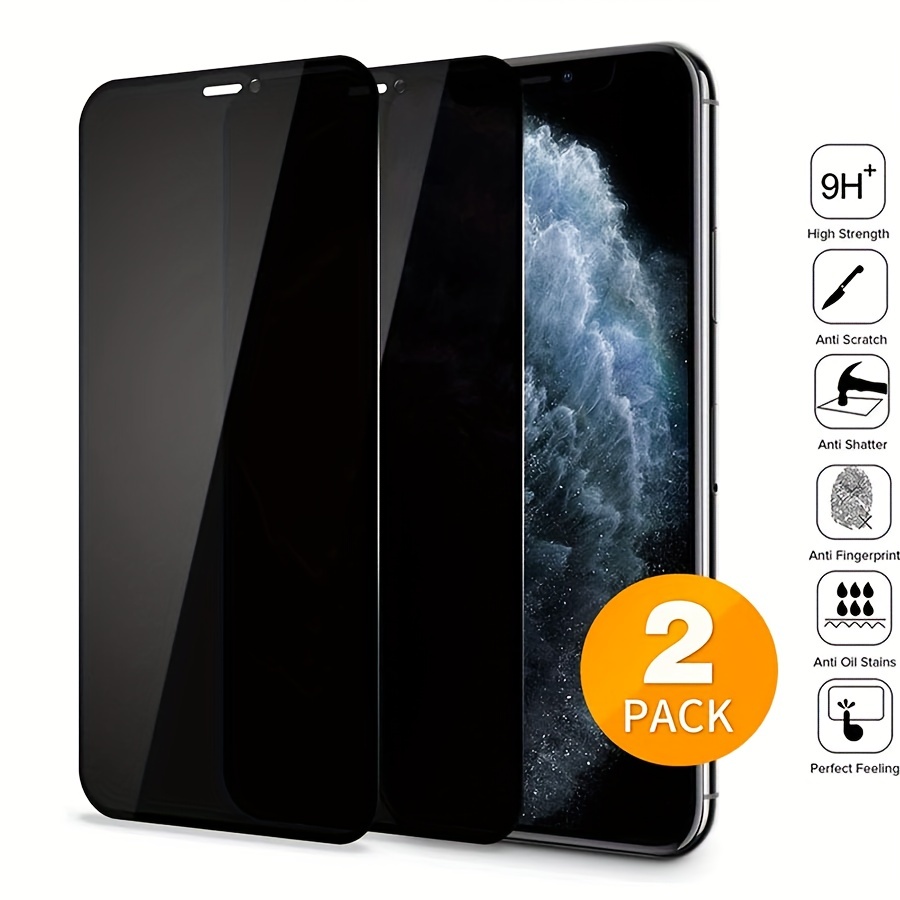Apple iPhone 13 Pro Max Full-Body Clear Skin Film + Screen Protector -  WrapBros UK