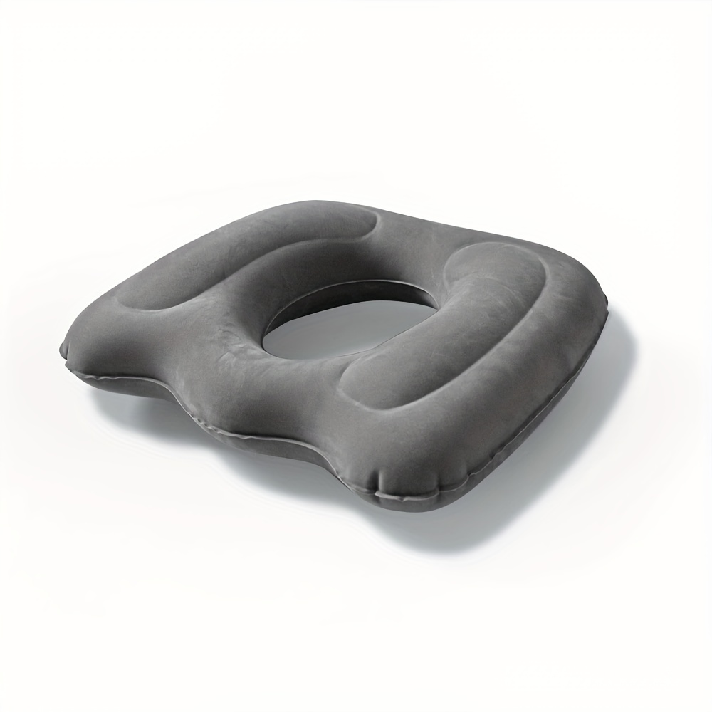 Sciatica Hemorrhoid Pain Relief Foam Seat Donut Seat Cushion