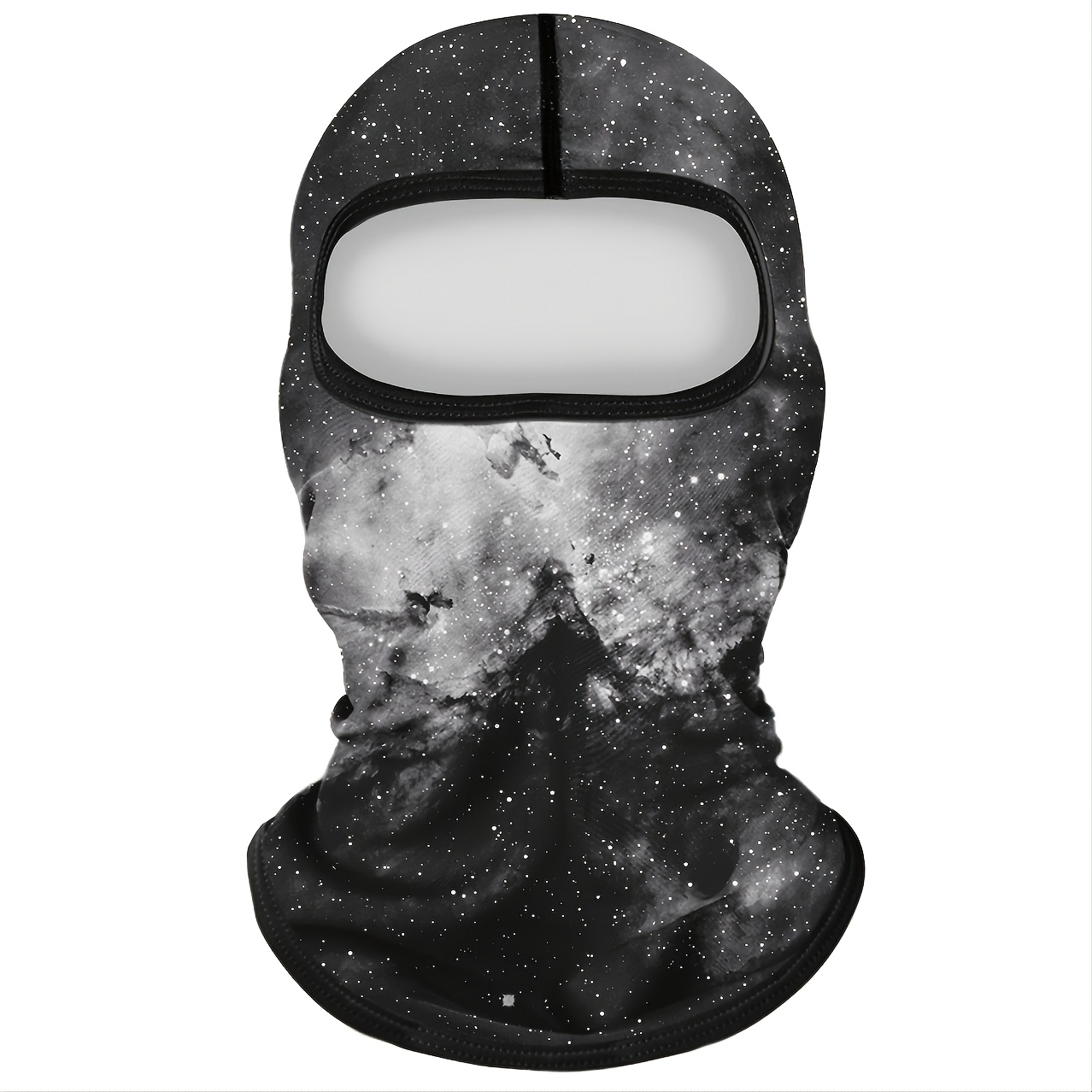 Men Polyester Coldproof Hat