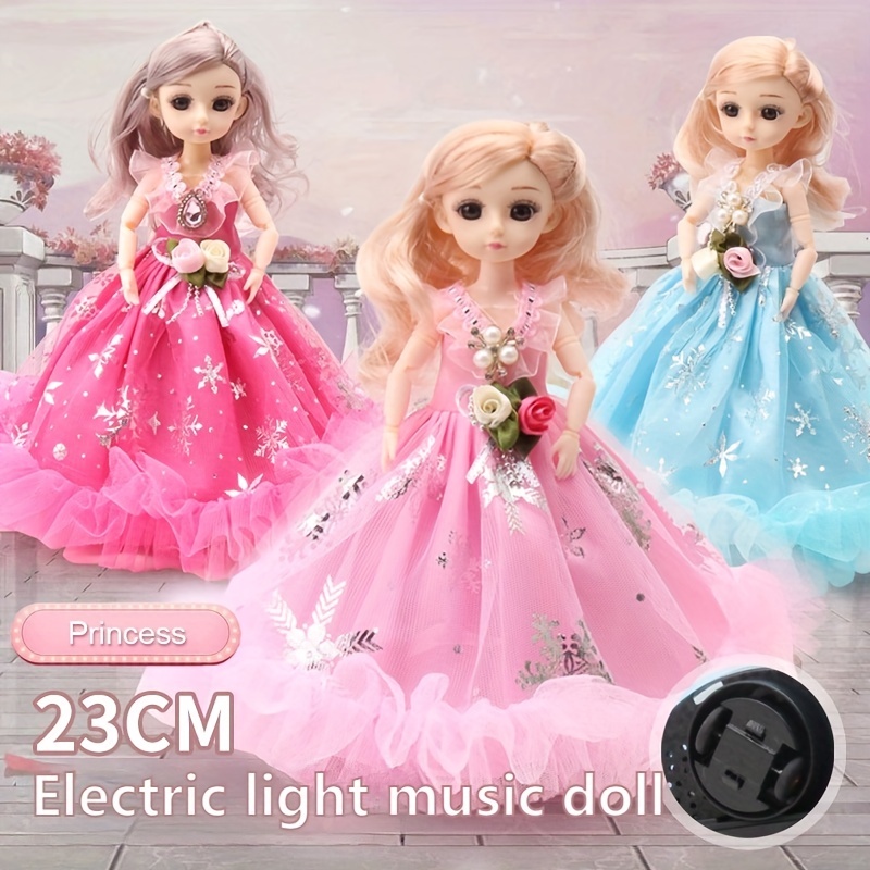Vestido de Noiva da Barbie - jogos online de menina