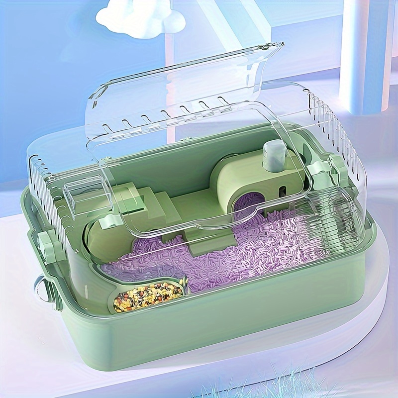 Habitat metro hot sale hamster cage