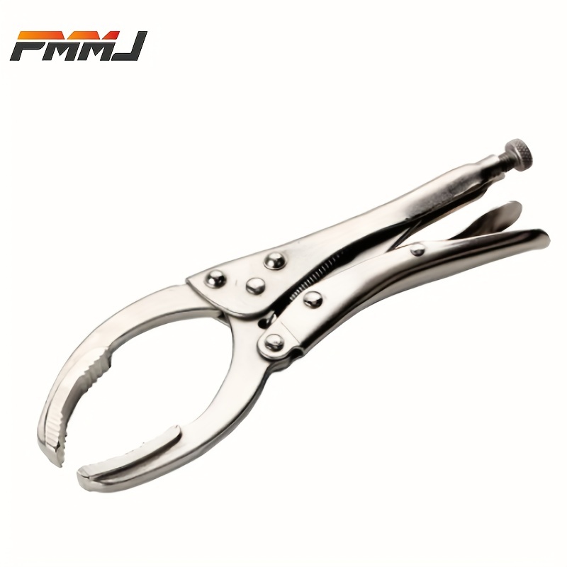 Digital Craft Car Auto Oil Filter Wrench 3 Jaw Two Ways Universal  Adjustable Spanner Removal Tool Universal for Auto Repair Tools Mega Single  Sided Speciality Price in India - Buy Digital Craft