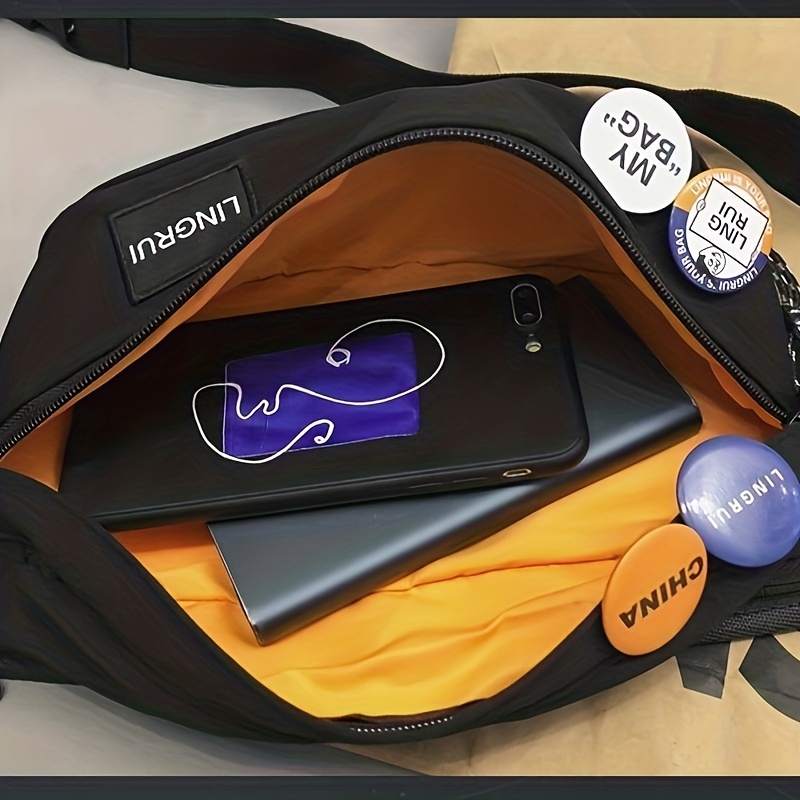 Lingrui clearance laptop bag