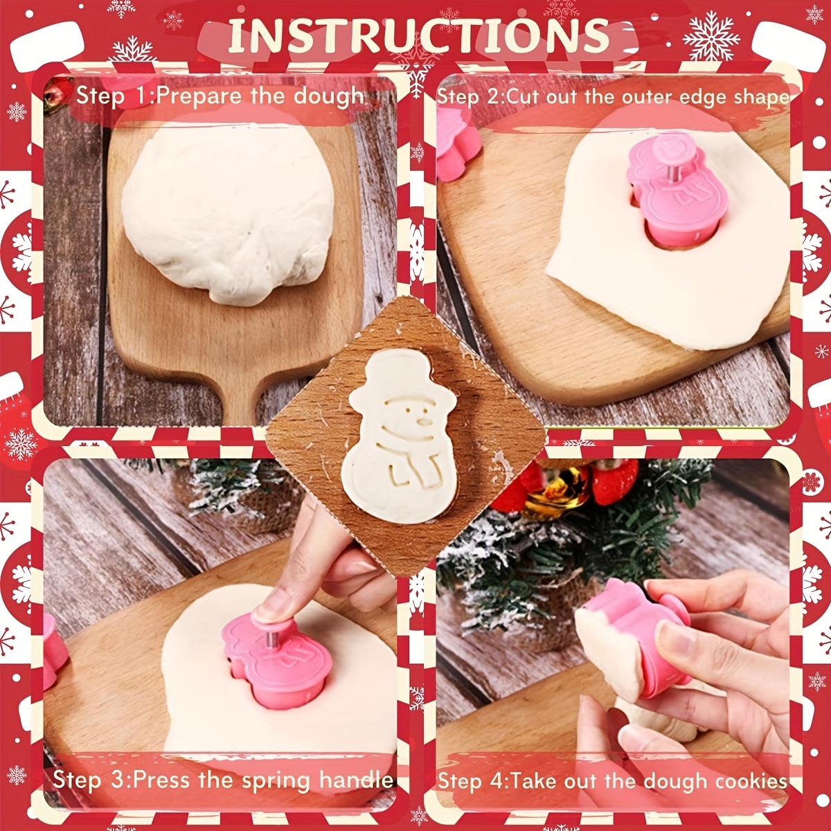 HOLIDAY SNOWMAN CAKE PAN MOLD (13 x 9)