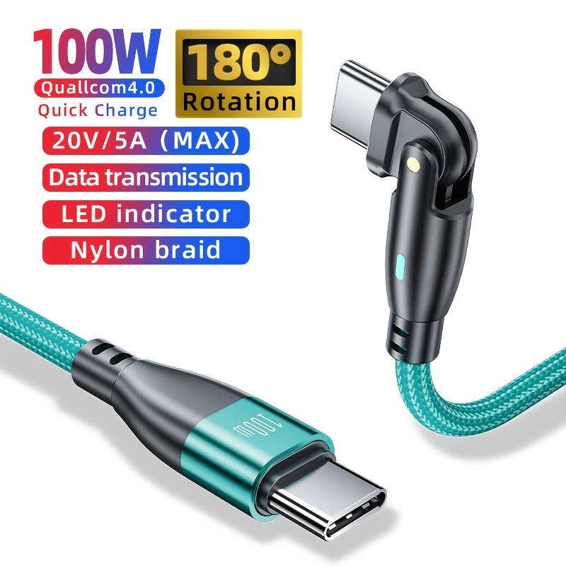 CHAMAIR 140W USB C to Magnetic 3 Charging Cable Cord Compatible with  MacBook Air (M2, 2022) and MacBook Pro (14-inch, M2, 2023), Pro (16-inch,  M2