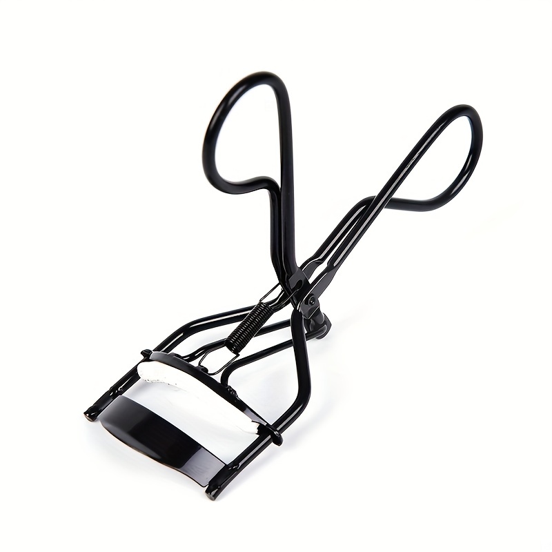 Pro Eyelash Curler Vegan Makeup Tool Wide Angle Lash Curler