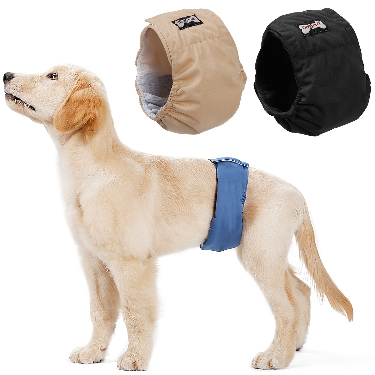 Dog Underwear - Temu