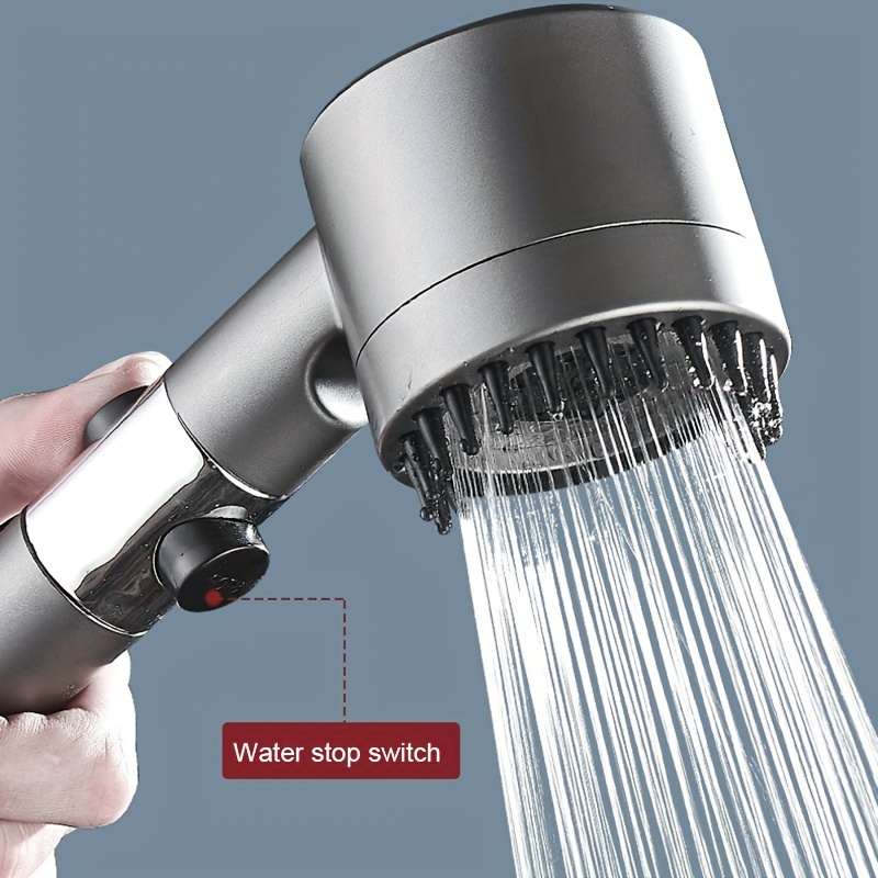 Shower Head Cleaner - Temu