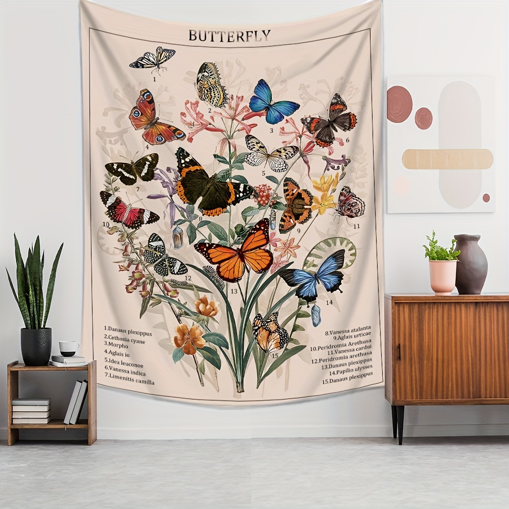 Wall Tapestry -  Canada