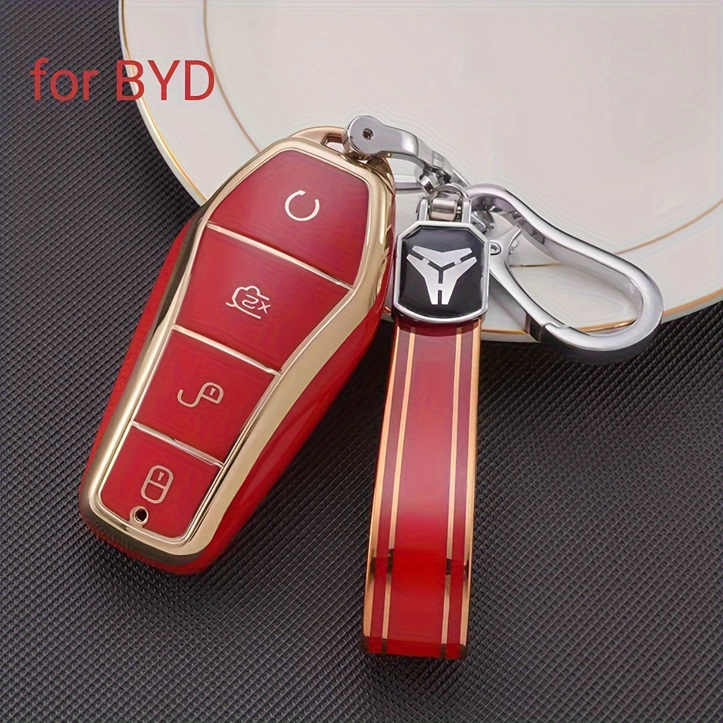 Convient Pour Byd Tang Dmi Key Cover Song Plus Dmi Song Plus - Temu Canada