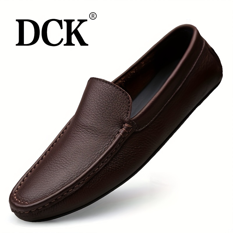 Buy Black Men's Loafers & Moccasins - The Sweden Black