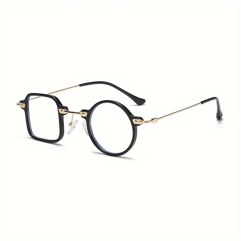 Classic Large Frame Sunglasses, Trendy Street Photo Props Son Glasses,Sun Glasses,Goggles Sunglasses Sunglasses,Y2k,Eye Glasses,Temu,Temu