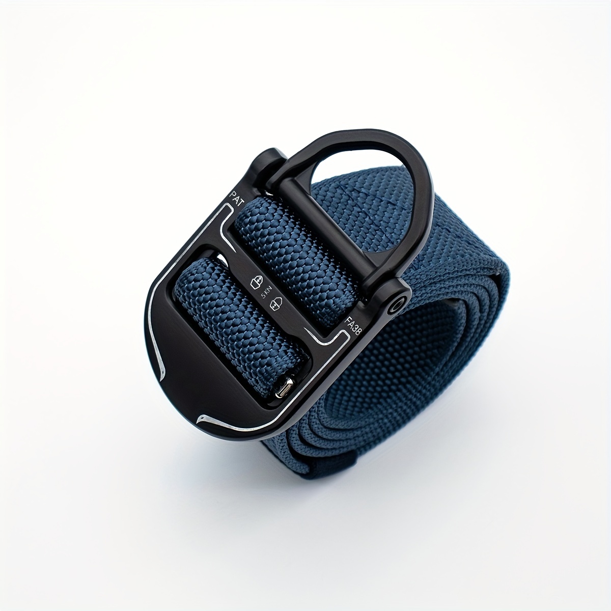  Propper Cinturón táctico para hombre con hebilla de metal,  caqui, XL : Ropa, Zapatos y Joyería