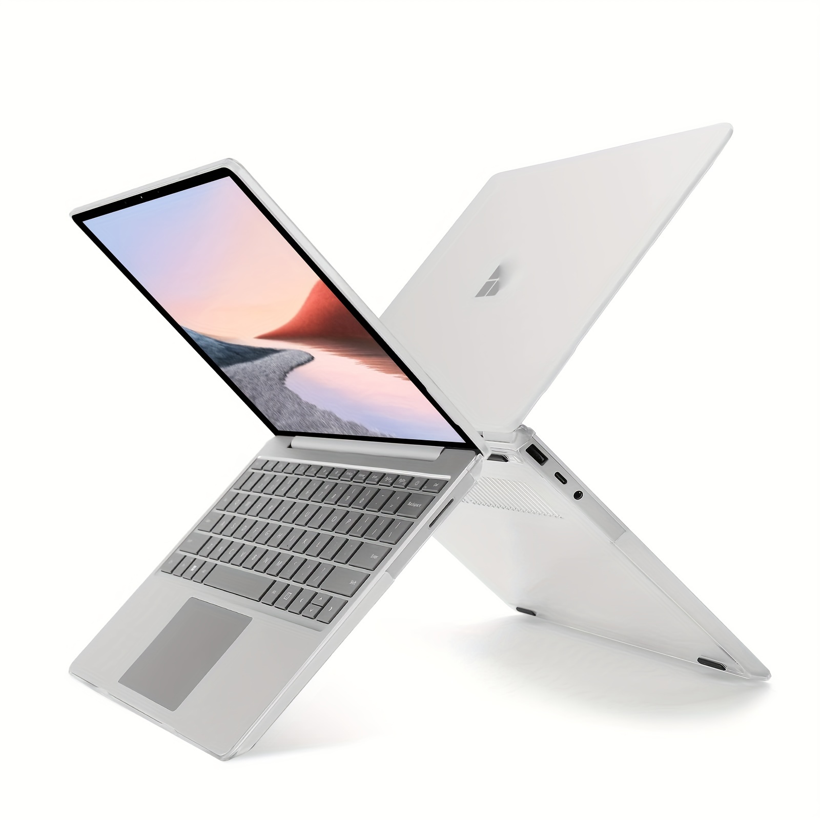 Matte Case For Microsoft Surface Laptop 5/4/3,(models:1769/1867