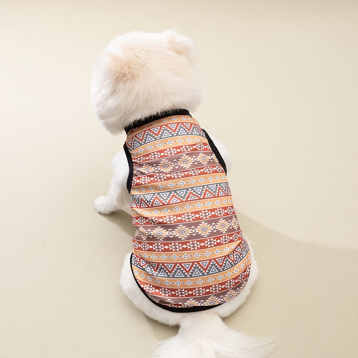 boho dog clothes