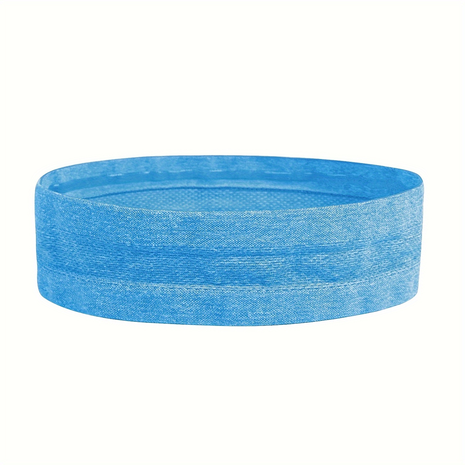 Sports Headbands Non Slip Moisture Wicking Athletic - Temu