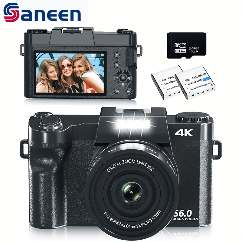 dslr digital zoom