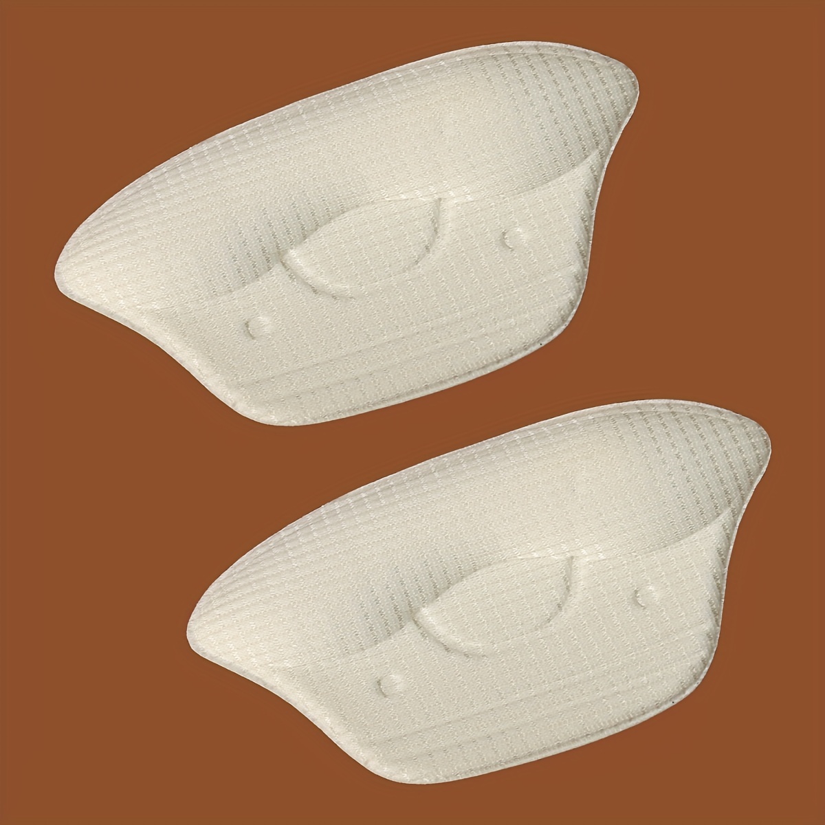 Anti-wear Foot Stickers Thickened Soft Heel Stickers