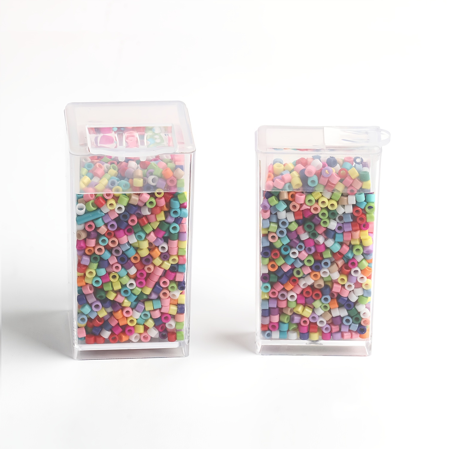 Beads Organizer Box - Temu