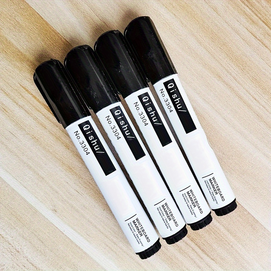 paint marker Oily marker black waterproof large logistics pen fast drying  non erasable marker waterproof marker marking pen