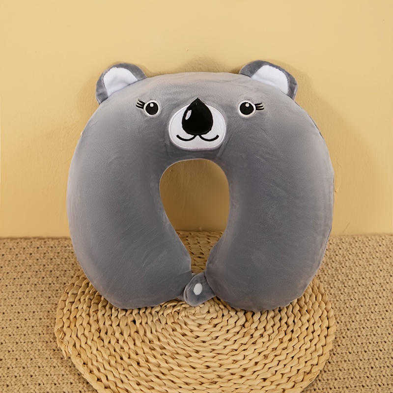 We bare outlet bears travel pillow