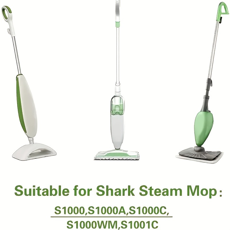 Shark S1000wm Steam Mop
