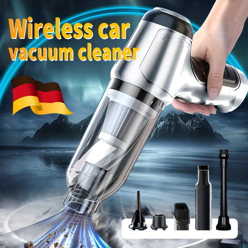 Vacuum Accessories - Temu