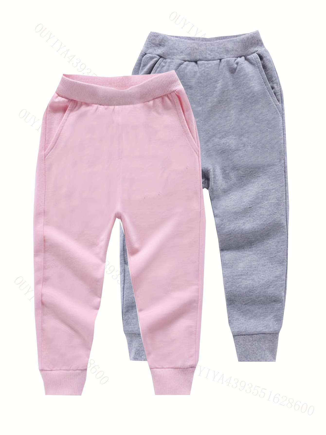 Girls' Sweatpants: Comfy & Casual Sweats For Kids