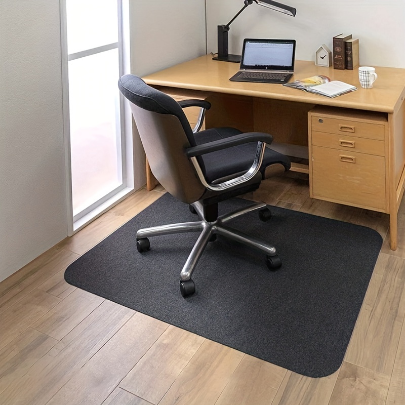 Non Slip Self Adhesive Chair Pad for Wood Floor Protection