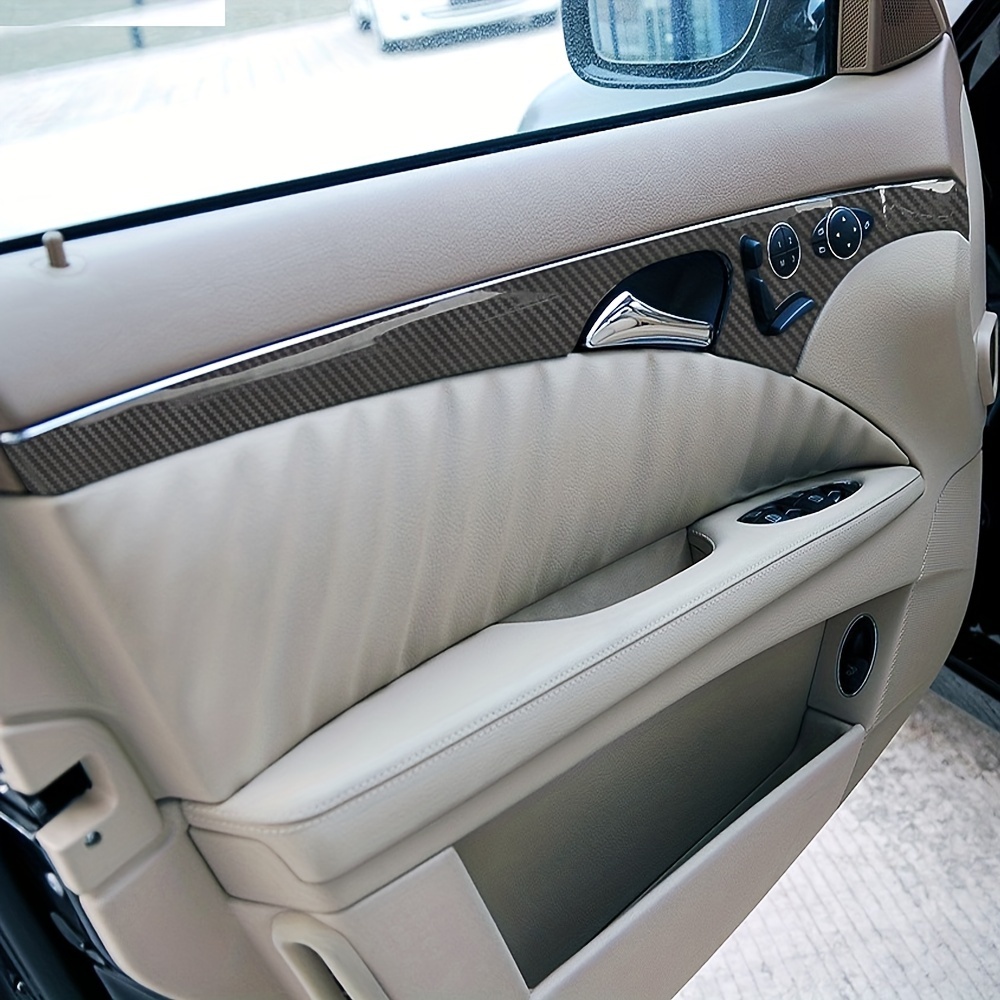 Is this best w211 interior? : r/mercedes_benz