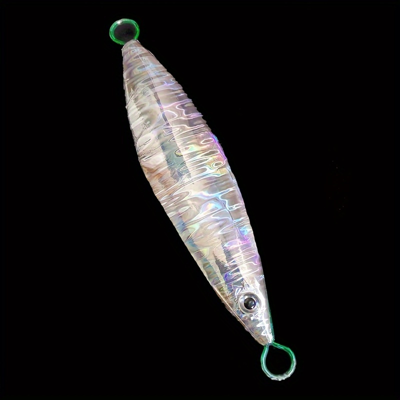 10pcs 20x10cm Flash Lure Sticker DIY Modified Holographic Fish Scale Flash  Lure Sticker Jig Squid Film Bait Tape Fishing Tackle - AliExpress