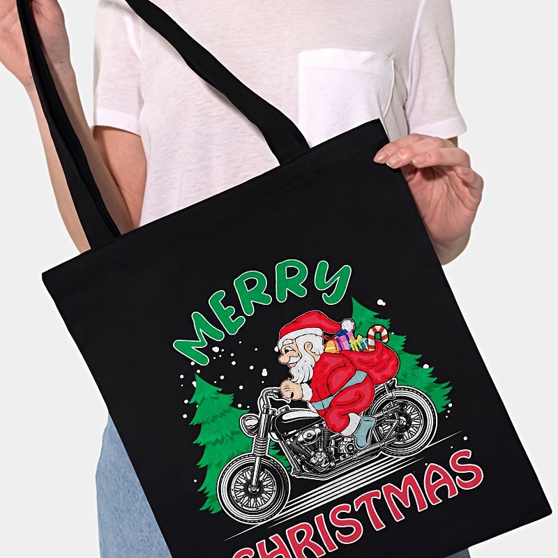 Retro best sale shopping bag