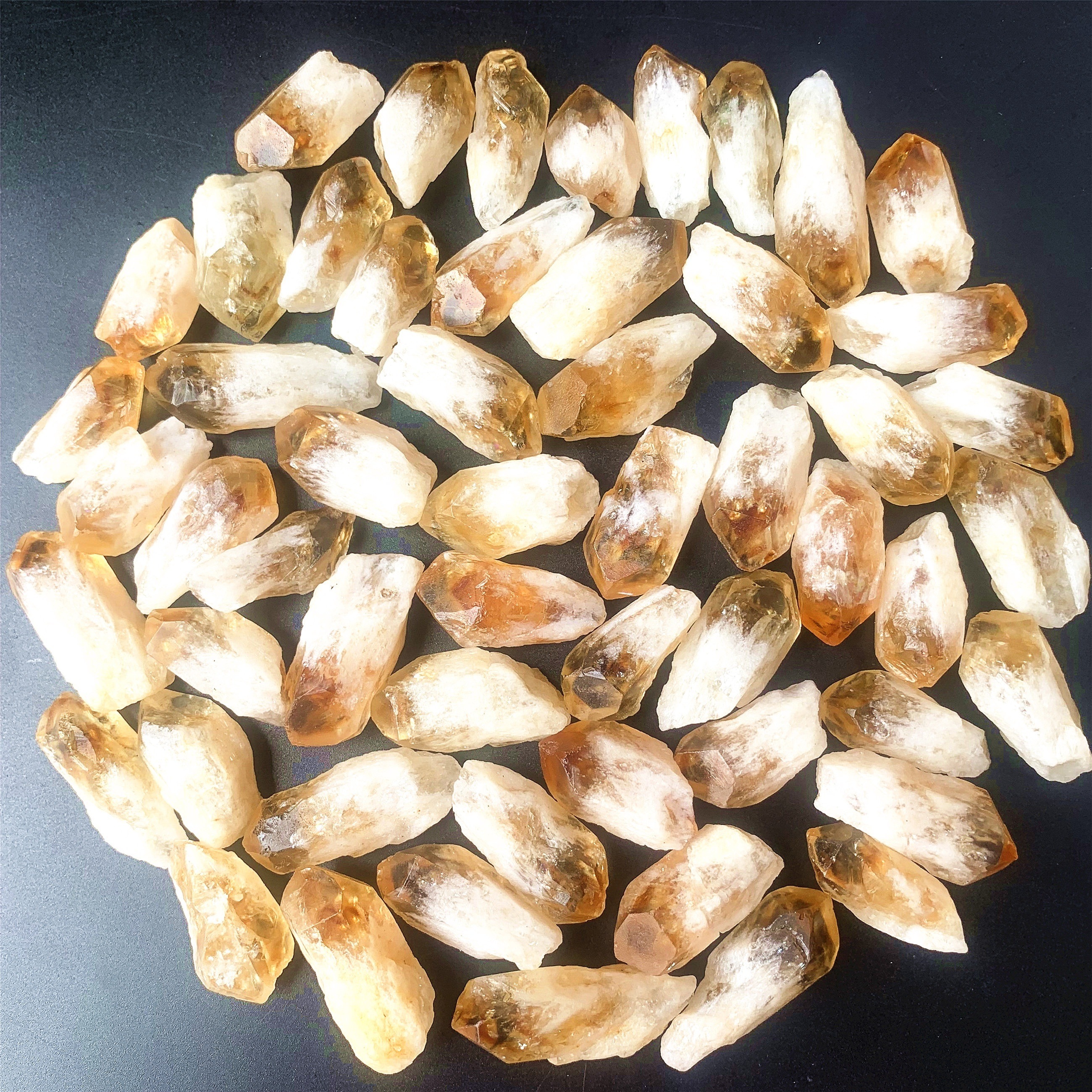 Bulk stones hot sale for jewelry