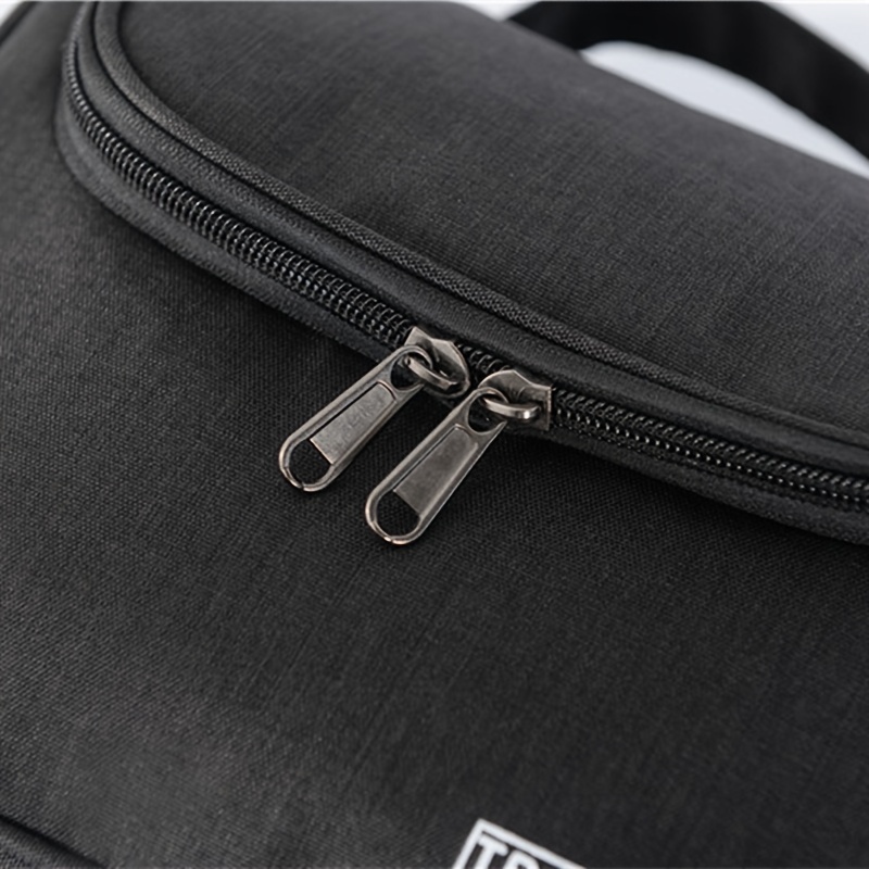 Waterproof Hanging Cosmetic Bag for Toiletries