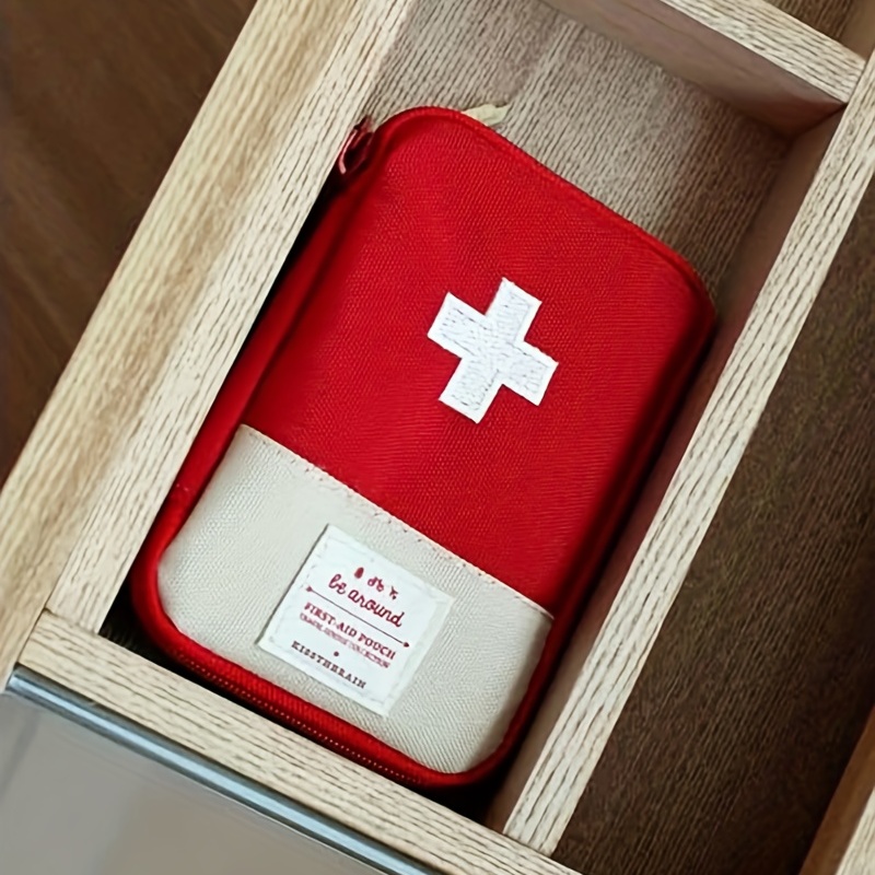 Travel Medicine Kit  GiftSuite — Modern Corporate Gifts