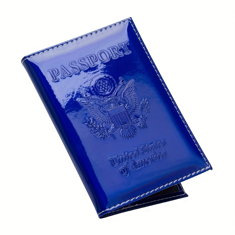 Passport Covers - Temu